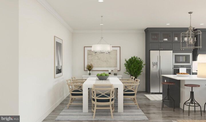 Property Photo:  3103 Justin Drive 3103  NJ 08550