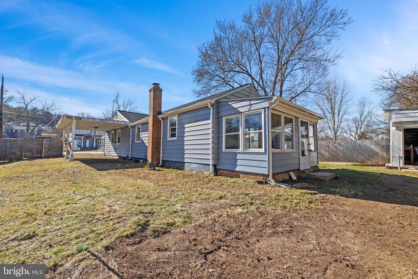 Property Photo:  3900 Elmwood Drive  VA 22303 