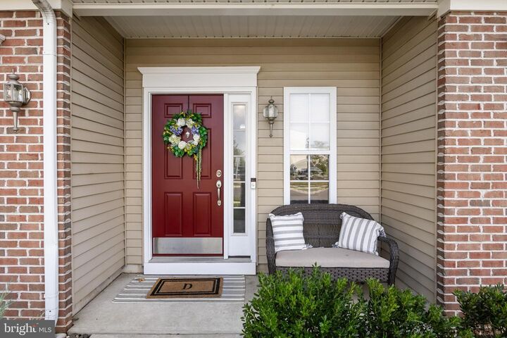 Property Photo:  1614 Fela Drive  NJ 08077 
