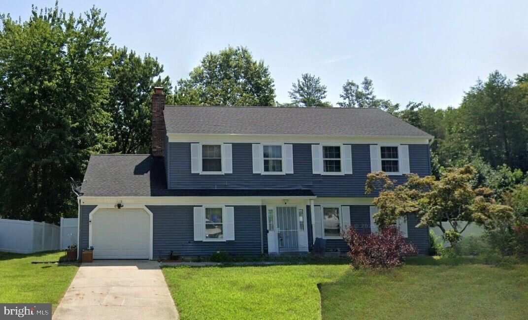 Property Photo:  9 Beth Court  MD 20640 