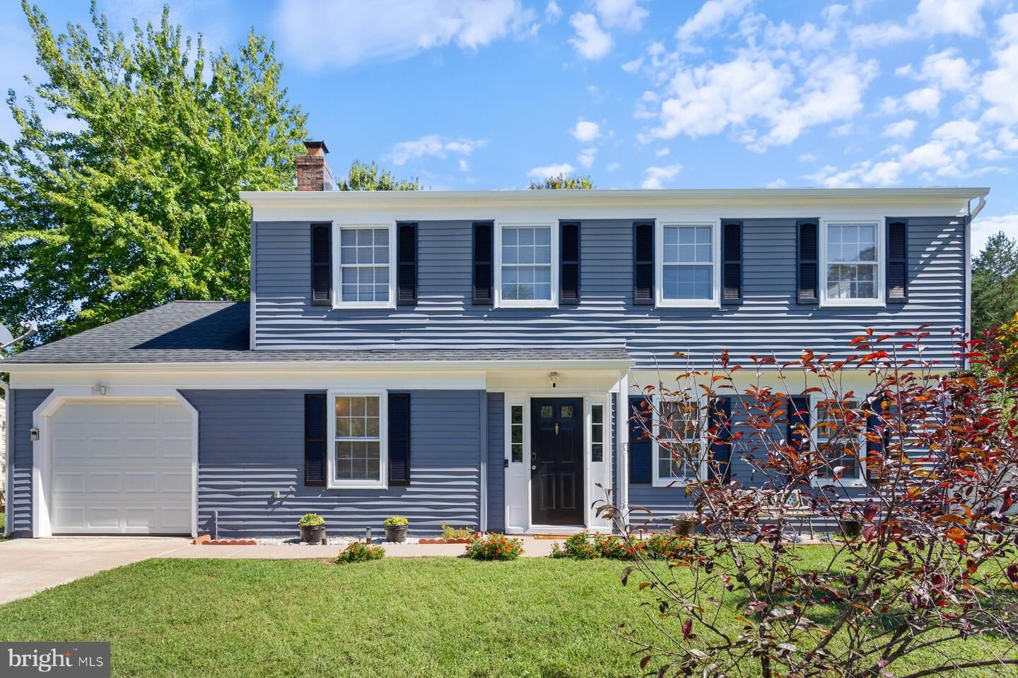 Property Photo:  9 Beth Court  MD 20640 