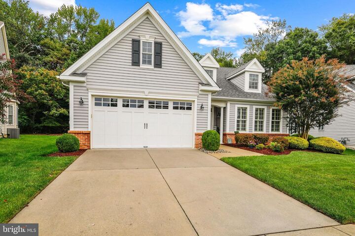 Property Photo: 12 Keswick Path NJ 08055