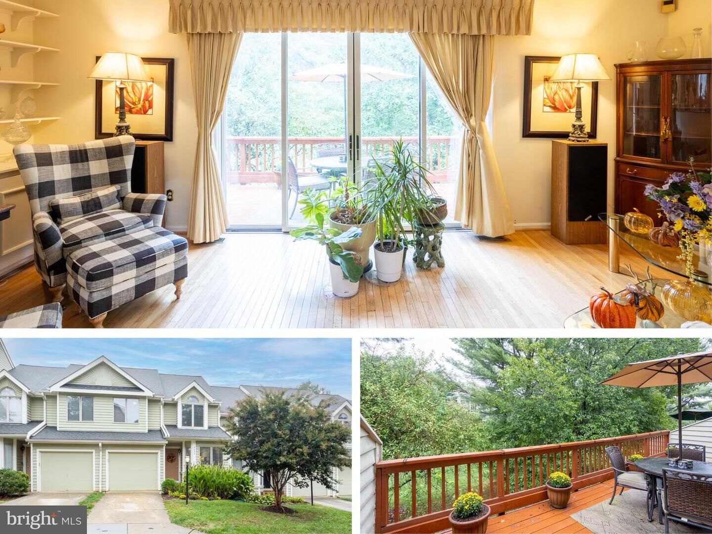 Property Photo:  5065 Columbia Road 18 11  MD 21044 