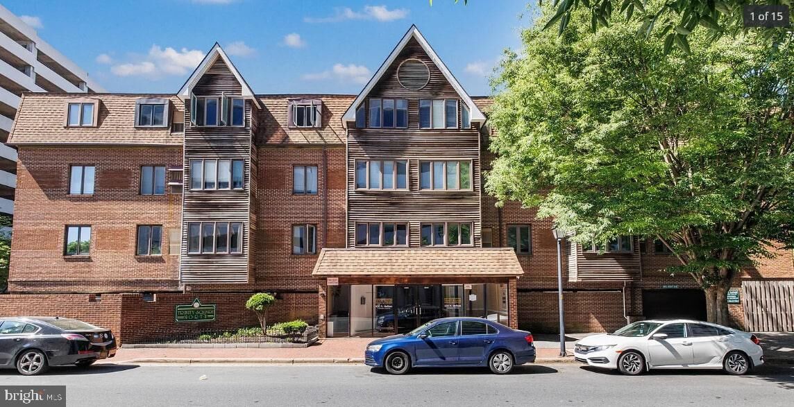 Property Photo:  1025 N Madison Street Unit 109  DE 19801 