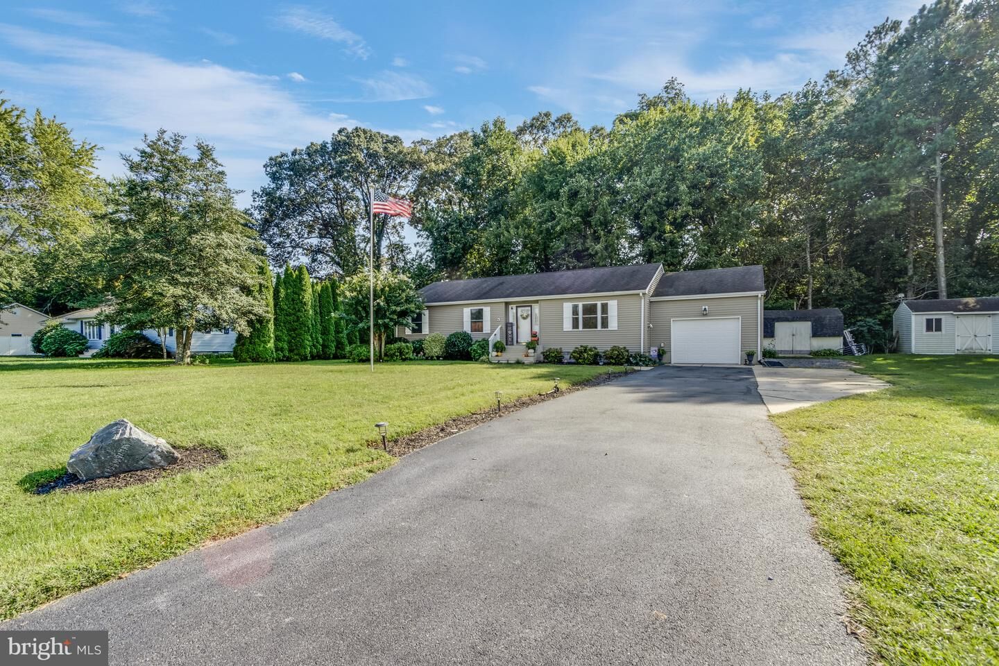 Property Photo:  30064 W Mill Run  DE 19968 