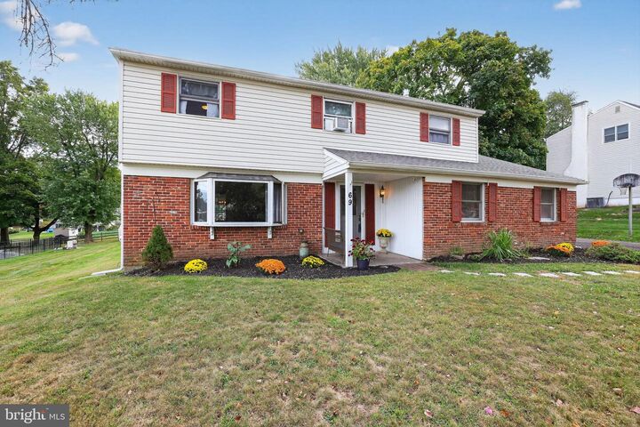 Property Photo: 69 Beth Drive PA 18954