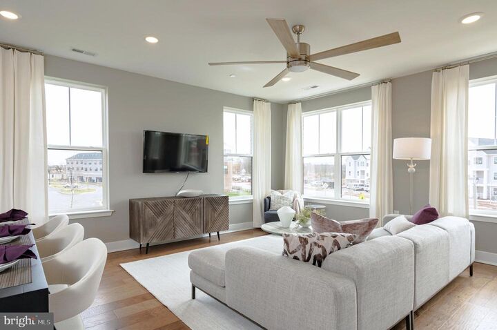 Property Photo: 129 John Vanzandt Dr NJ 08560
