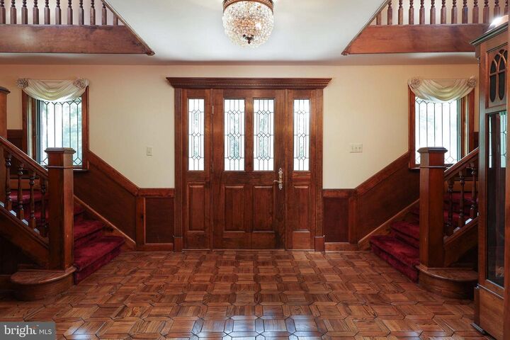 Property Photo: 42 Carter Road NJ 08540