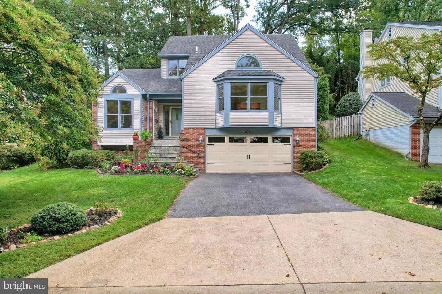 Property Photo:  9505 Columbia Boulevard  MD 20910 