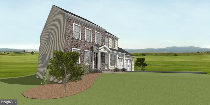 Property Photo:  144 Cricket Lane  PA 17011 