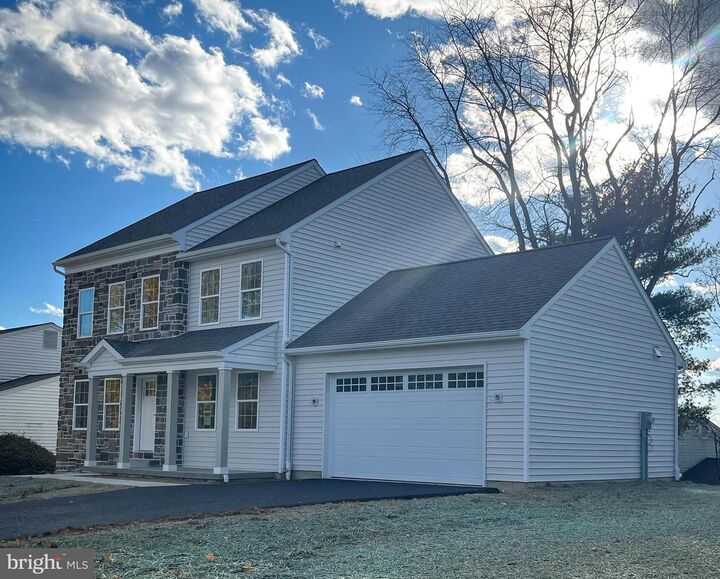 Property Photo: 144 Cricket Lane PA 17011