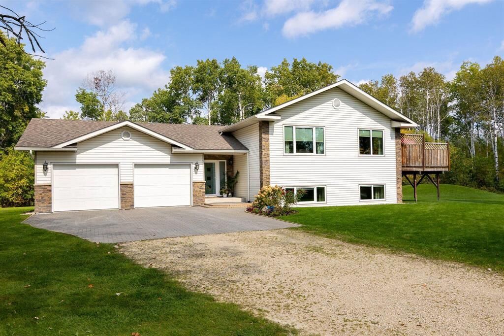 Property Photo:  73 Menno Drive  MB R0A 0W2 