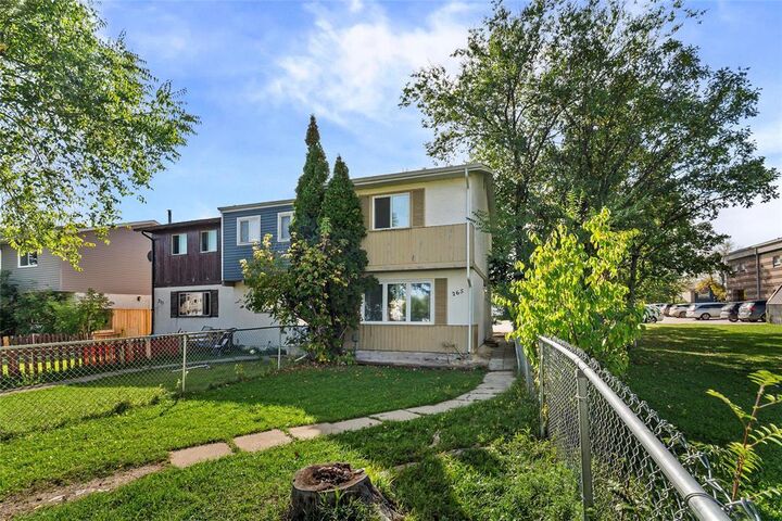 Photo de la propriété:  265 Houde Drive  MB R3V 1C7 