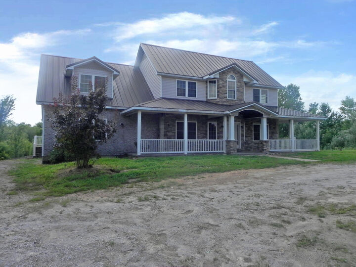 Property Photo: 32260 Theodore Rd MO 65018
