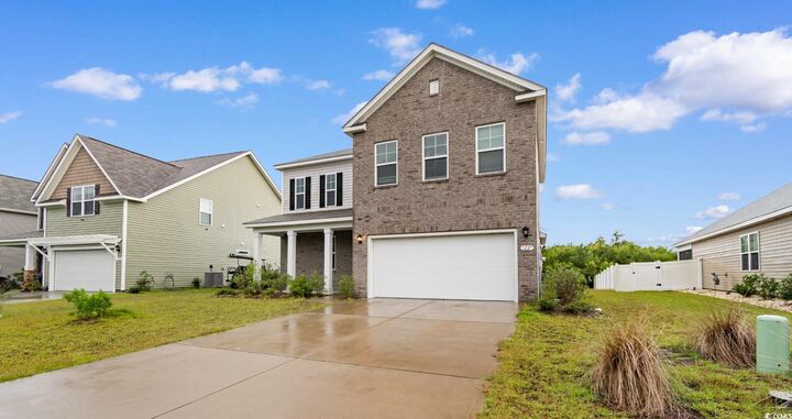 Property Photo:  1227 Baker Creek Loop  SC 29579 