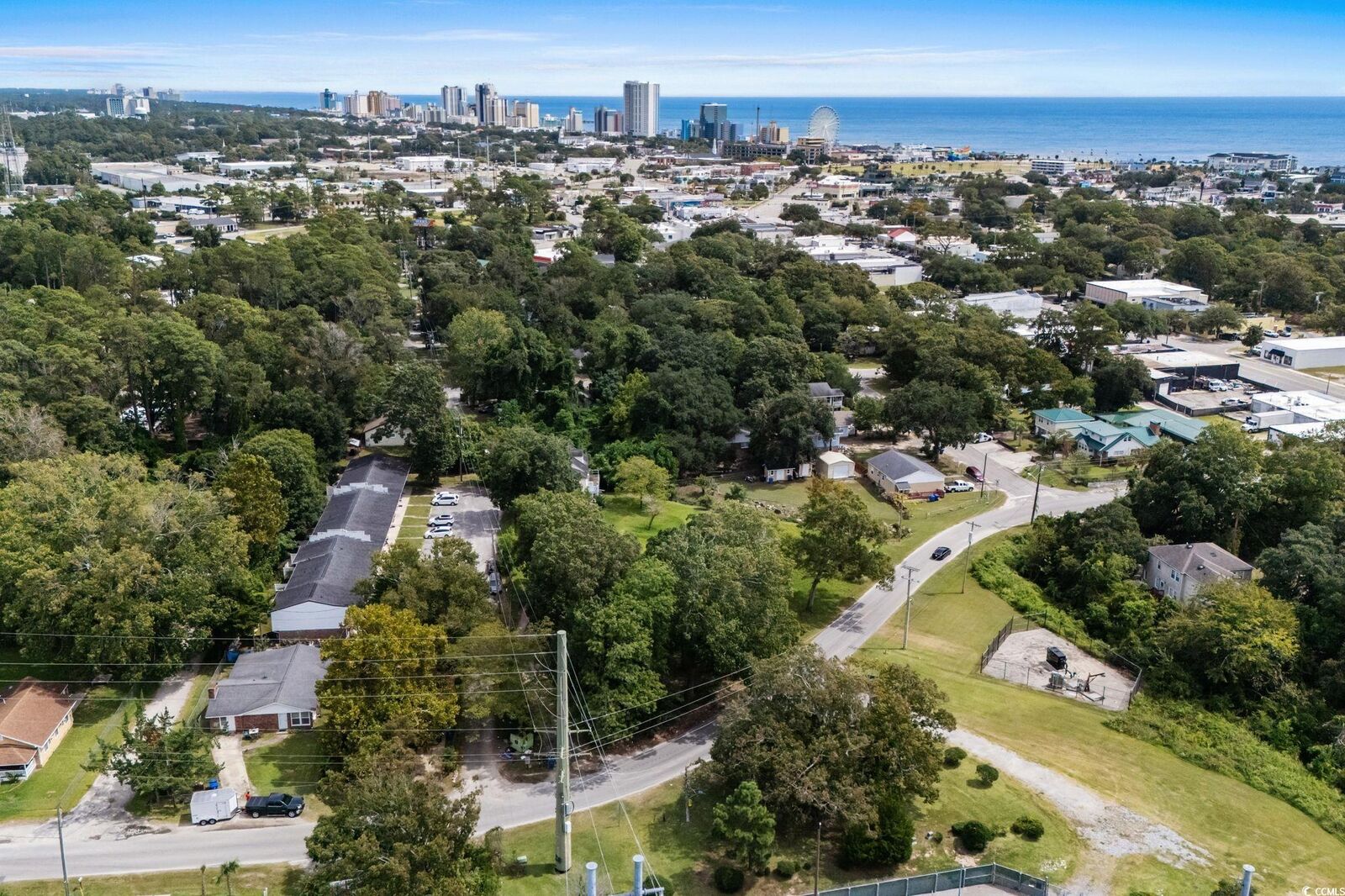 Property Photo:  904 3rd Ave. N  SC 29577 