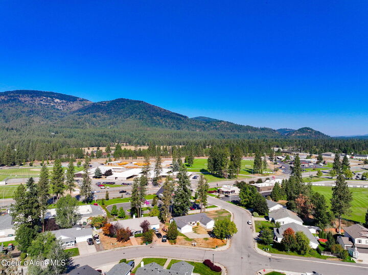Property Photo: 15523 N Vera St ID 83858