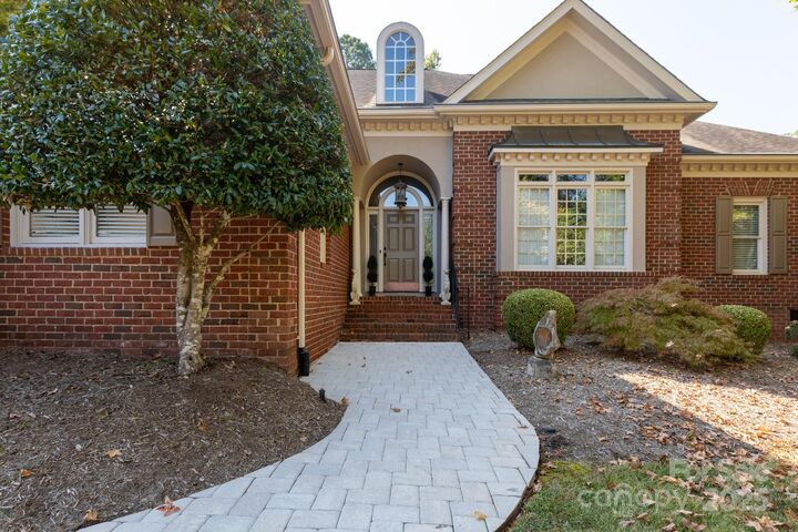 Property Photo:  8731 Oakthorpe Drive  NC 28277 