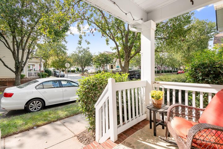 Property Photo:  16907 Bridgeton Lane  NC 28078 