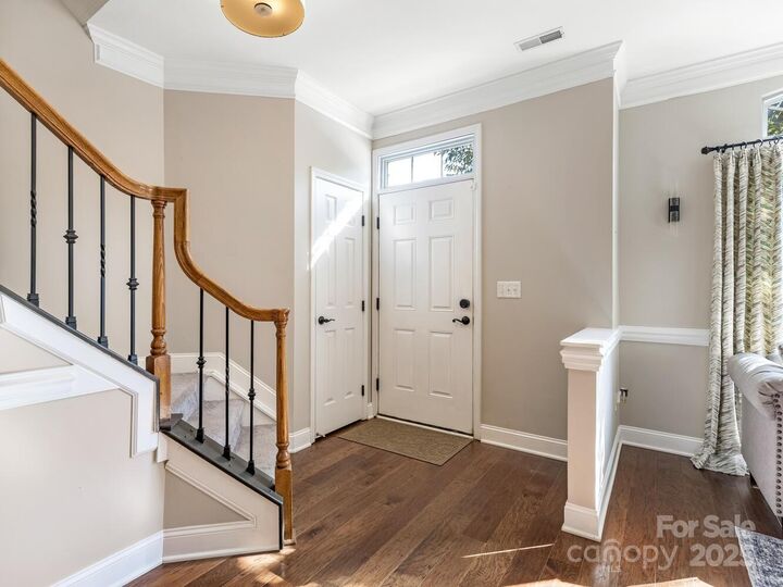 Property Photo:  10224 Berkeley Pond Drive  NC 28277 