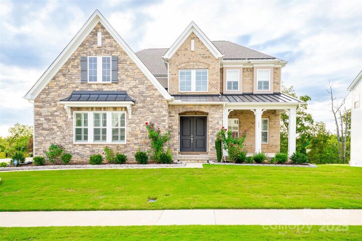 315 W Waterlynn Road  Mooresville NC 28117 photo