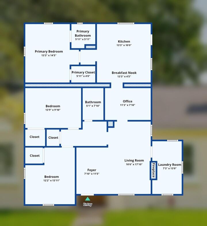 Property Photo:  528 Parkwood Estates Drive  SC 29407 