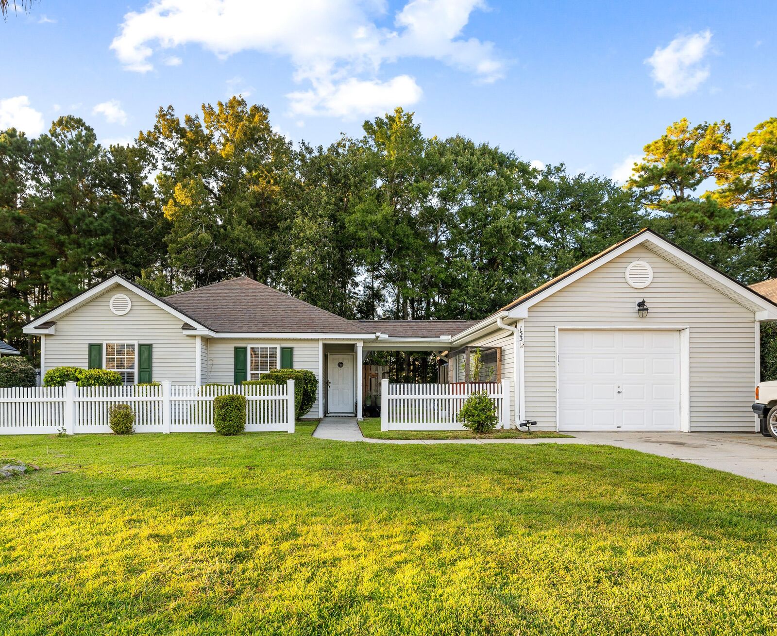 Property Photo:  153 Moon Dance Lane  SC 29483 