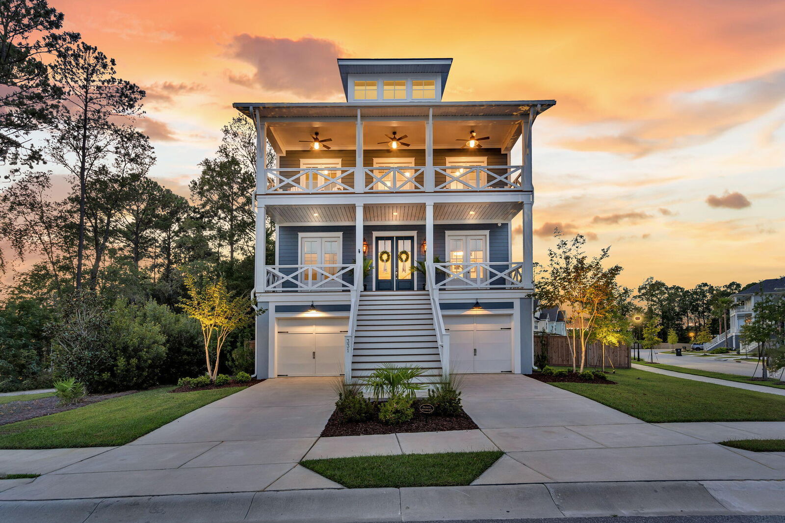 Property Photo: 331 Blowing Fresh Drive SC 29492