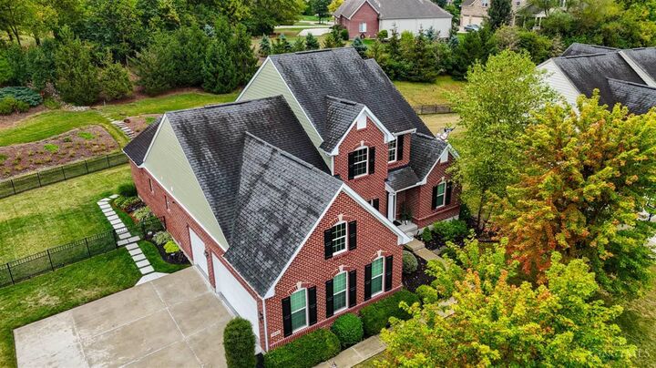Property Photo: 7644 Eleventh Hour Lane OH 45069