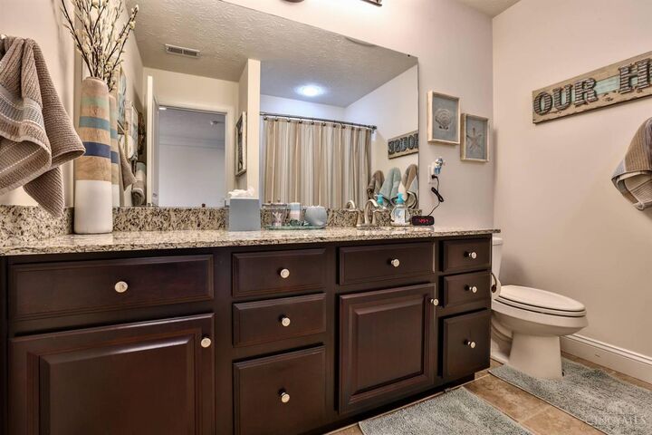 Property Photo: 7644 Eleventh Hour Lane OH 45069