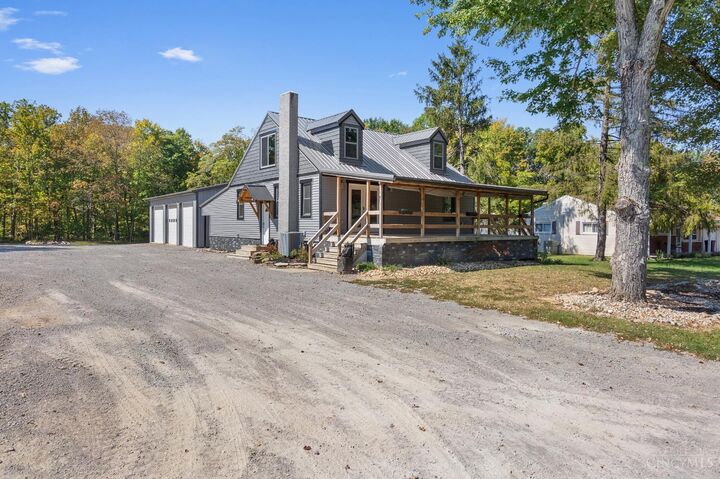 Property Photo:  6805 Clarawill Drive N  OH 45140 