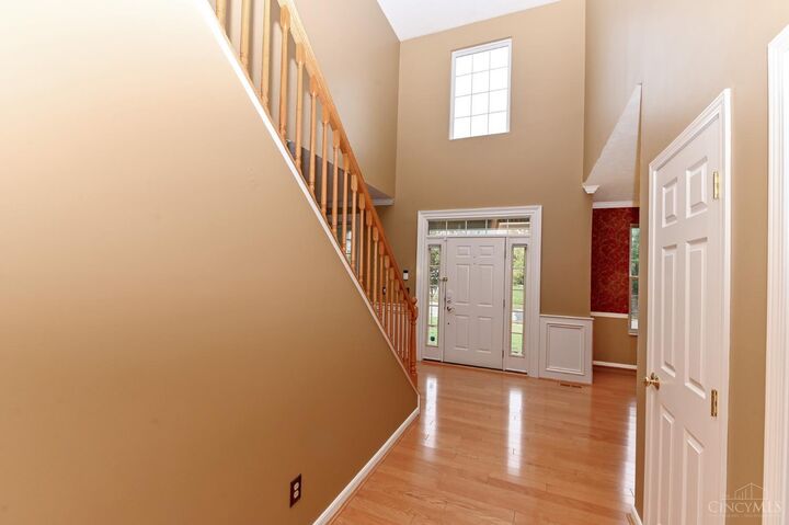 Property Photo: 6788 Summer Field Drive OH 45040