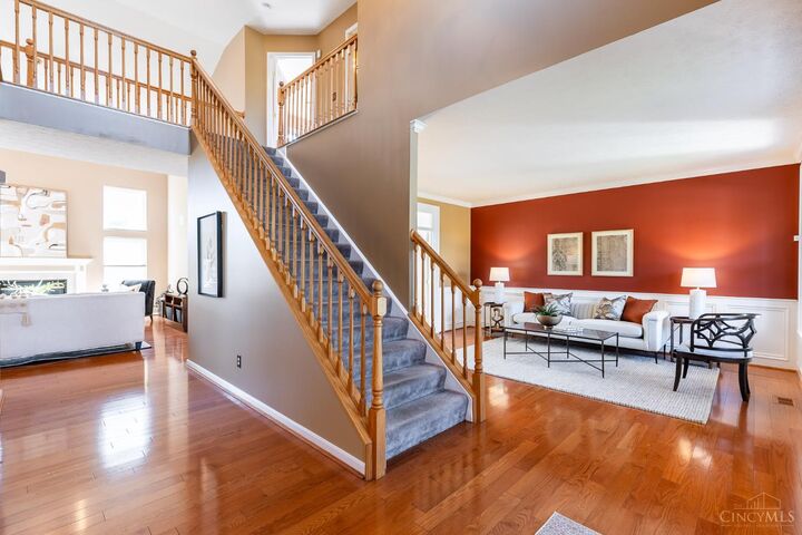 Property Photo: 6788 Summer Field Drive OH 45040