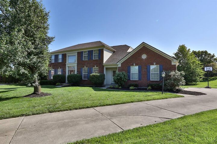 Property Photo:  3697 Windyhollow Way  OH 45040 