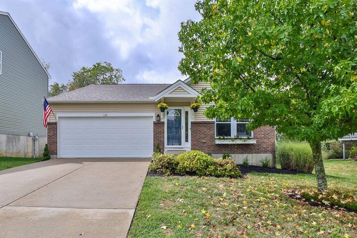 125 Regatta Drive  New Richmond OH 45157 photo