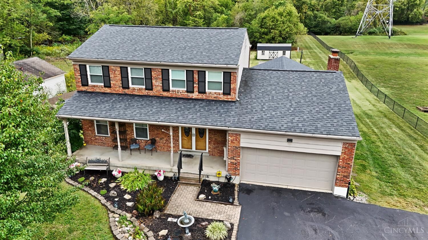 Property Photo: 2197 Eight Mile Road OH 45244