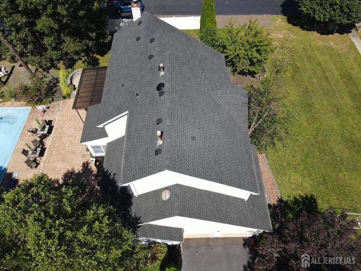 Property Photo: 11 Hampton Road NJ 08831