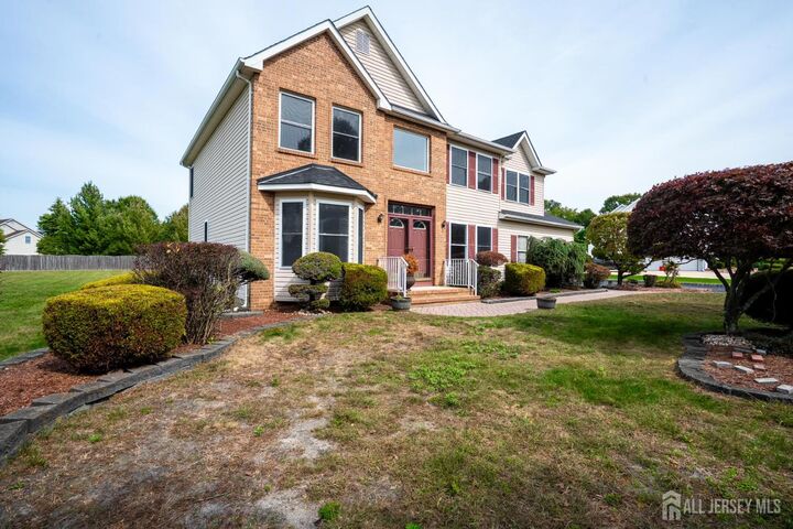 Property Photo: 27 Samantha Drive NJ 08831