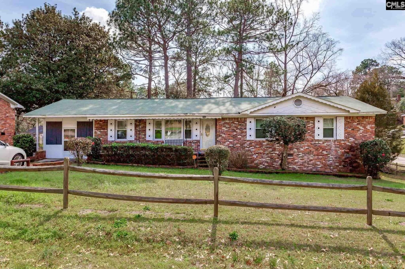 Property Photo:  7222 Parkview  SC 29223 