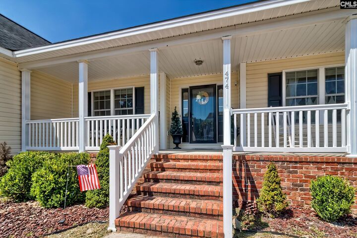 Property Photo:  474 Colony Lakes  SC 29073 