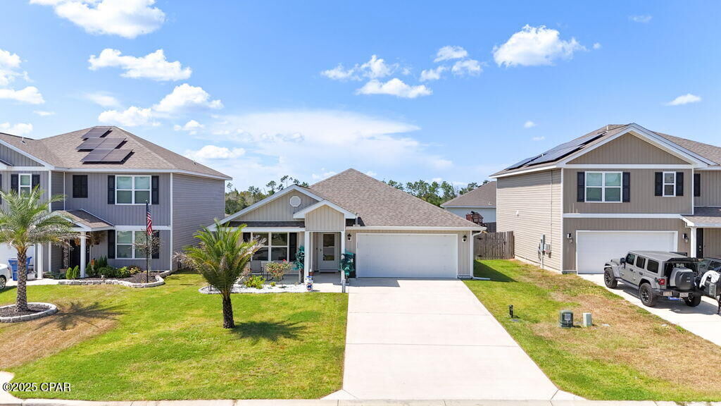 Property Photo: 5817 Tiagra Drive FL 32404