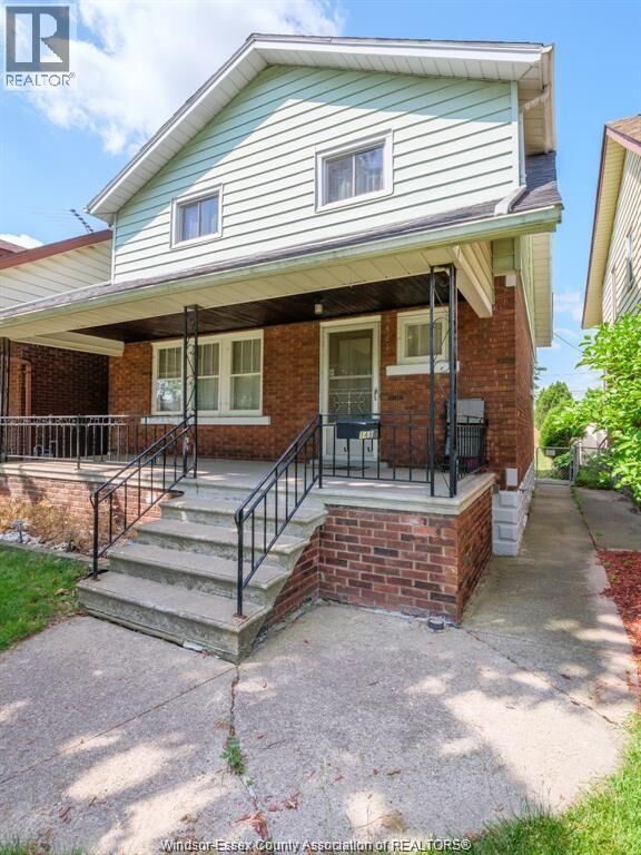 Property Photo: 1481 Benjamin ON N8X 4N2