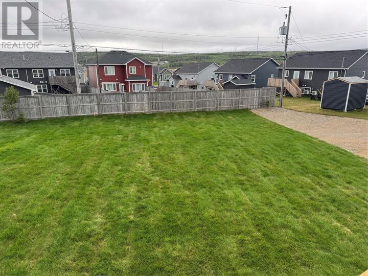 Property Photo:  46 Sir Wilfred Grenfell Place  NL A1B 0P9 