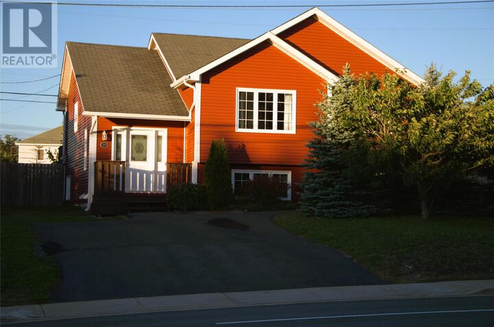 1800 Topsail Road  Paradise NL A1L 1Y7 photo