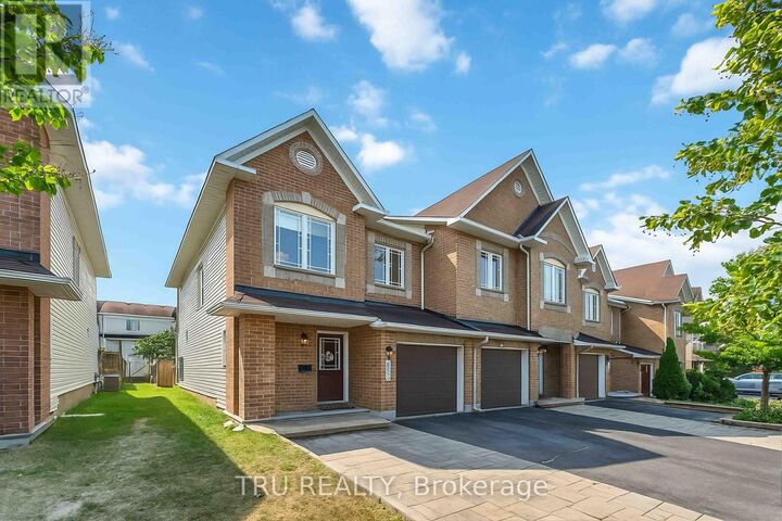 Property Photo:  217 Sorento Street  ON K2J 0B6 