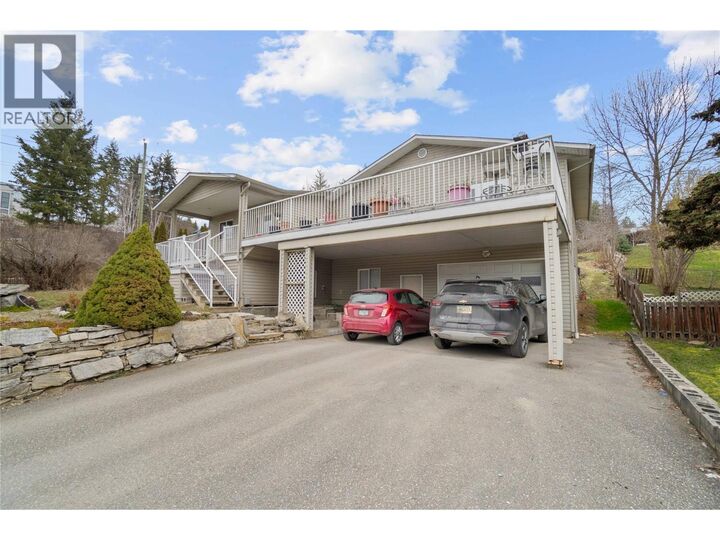 2580 21 Street Northeast  Salmon Arm BC V1E 3Y3 photo
