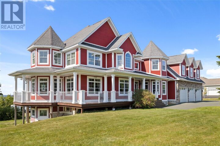 Property Photo:  3 Everest Street  NL A1L 0B7 