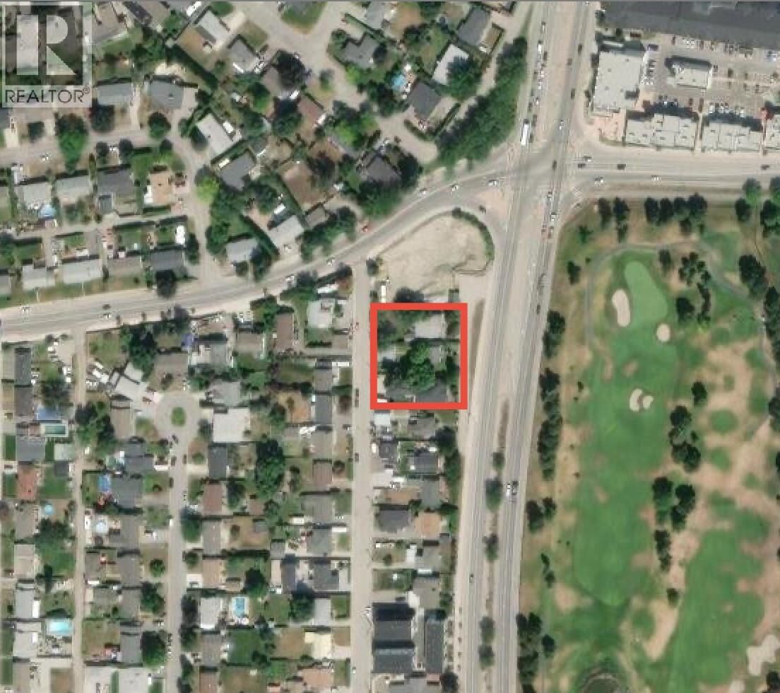 Property Photo:  818 Glenmore Drive  BC V1Y 4N9 