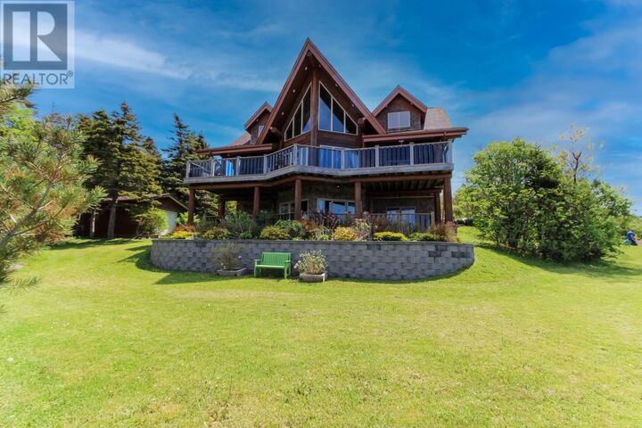 30 Country Garden Road  Portugal Cove - St. Philips NL A1M 3T2 photo