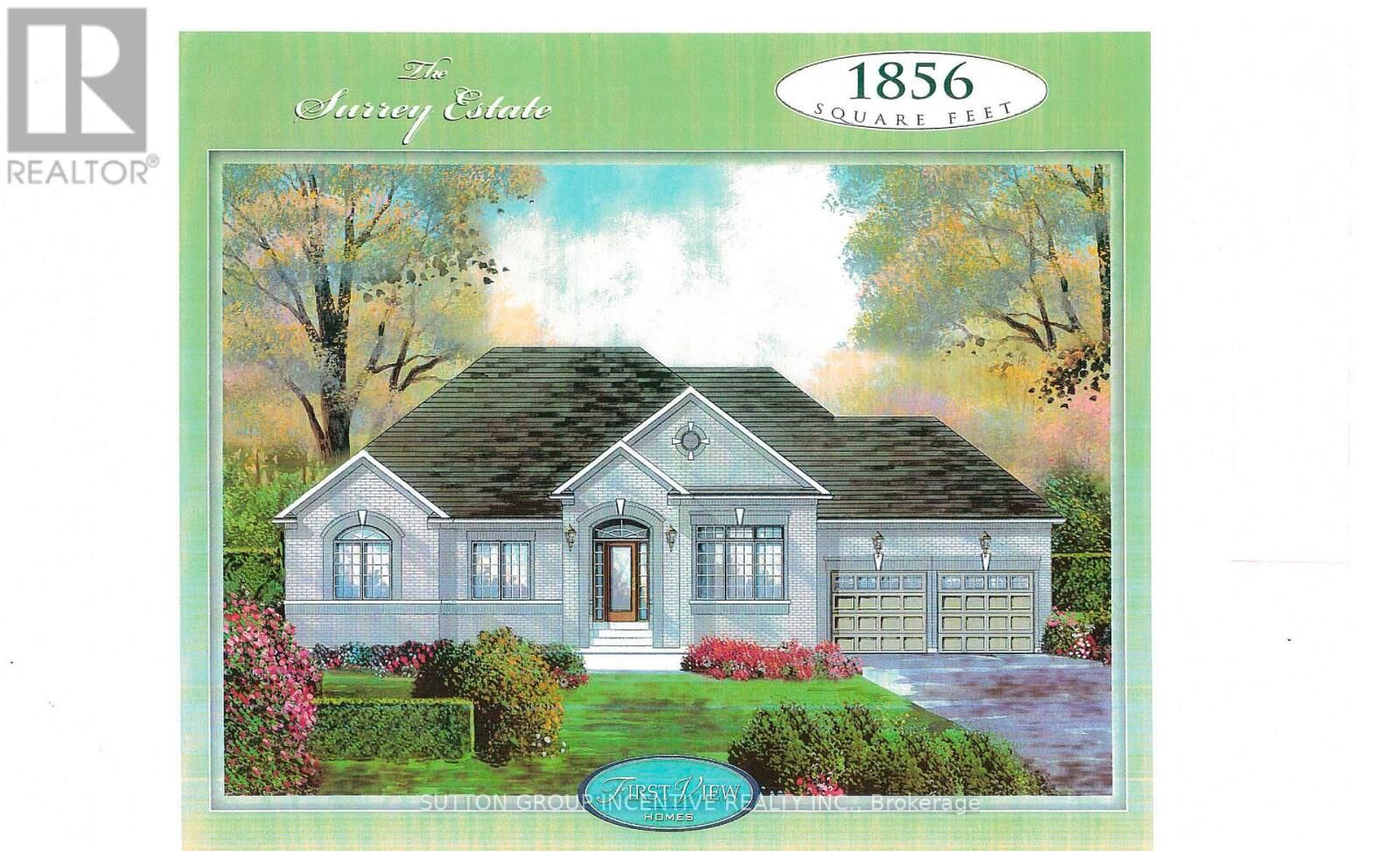 Property Photo:  Lot 14 Davis Way  ON L0L 1Y2 